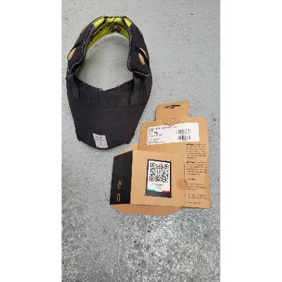 Coiffe, intérieur de casque AGV CHEEKP PISTAGP/CORSA RACE ML