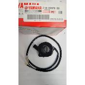 Commodo droit commutateur sur guidon YAMAHA PW 80 21W8397600