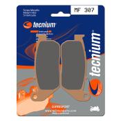 Plaquettes de frein Bendix MF307