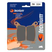 Plaquettes de frein Bendix MR334