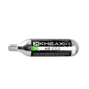 Cartouche CO2 KHEAX 16gr Fileté