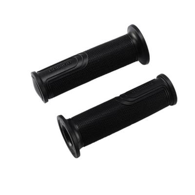 REVETEMENT / POIGNEE DOMINO STRADALE NOIR (PR)