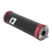 SILENCIEUX / CARTOUCHE MECABOITE DOPPLER NOIR / ROUGE