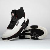 CHAUSSURES / BASKET MOTO IPONE KT01-S TAILE 43 ( HOMOLOGUEE EN13634:2017 )