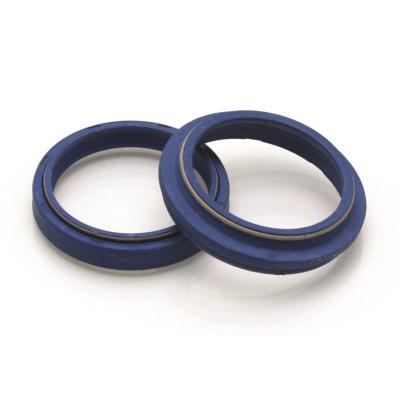Joint spi de fourche et cache poussière TECNIUM  Ø46mm