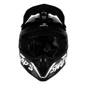 CASQUE SWAPS S849 2FASTER Gris