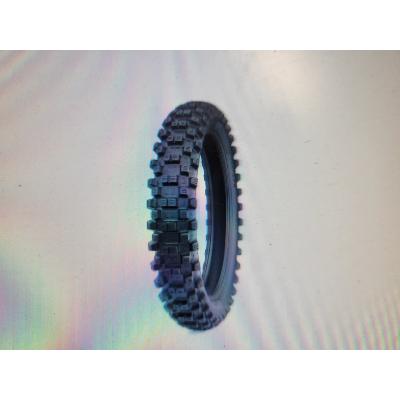 Pneu MICHELIN TRACKER 110/100-18 M/C 64R TT