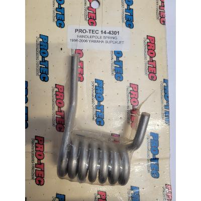 RESSORT DE BRAS SUPERT JET YAMAHA 1996-2006 HANDLEPOLE SPRING