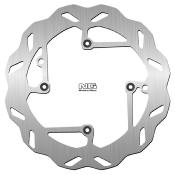 DISQUE AV HYOSUNG TE 450 (Rapier) 450cc 2007