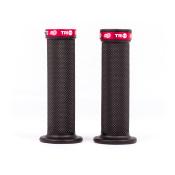 Poignée,  Revêtements S3 TRIFIX full grip