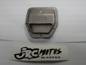 Crépine de filtre à huile YAMAHA 3GM1341100