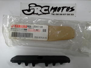 Guide de butée 4KM1224100 YAMAHA