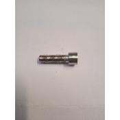 Vis INOX M6X20