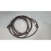 CABLE ANTIVOL MAGASIN D'OCCASION   - Ø18mm / 9,0m