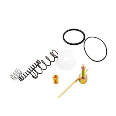 KIT REPARATION CARBU TEKNIX ADAPT. MBK AV10 (9 PCS) TYPE GURTNER 787-1220-67266