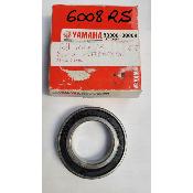 Roulement YAMAHA 9330600804  6008 RS