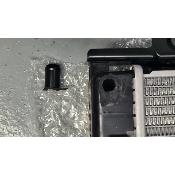 Radiateur  ADLY 620 XCE Avec durite cassé - 19100-620-000