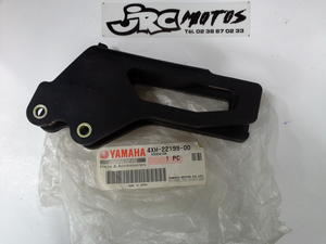 Patin de chaine 4XM2219900 YAMAHA
