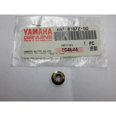 Ecrou YAMAHA 4H78187200