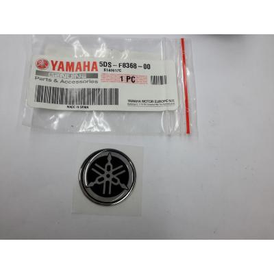 Emblème YAMAHA 5DSF836800