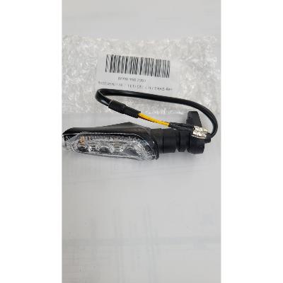 CLIGNOTANT LED AV-G / AR-D pour RIEJU, MRT, MRT 50 SM TROPHY MIRAGE E5