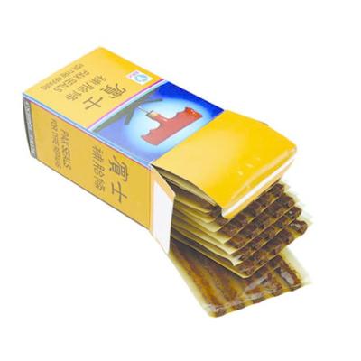 MECHE / TRESSE KIT REPARATION PNEU PM (LG 100MM) (Pack de 5 mèches)