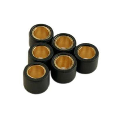 ROULEAU / GALET SCOOTER TEKNIX 16X13 8,5 G. (X6) PEUGEOT / PIAGGIO