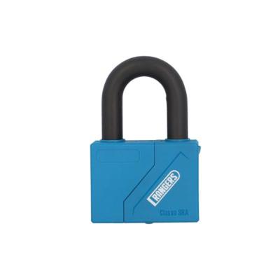 ANTIVOL BLOQUE DISQUE ALARME MINI U RANGERS 41X60 - DIAM 19MM - CLASSE SRA