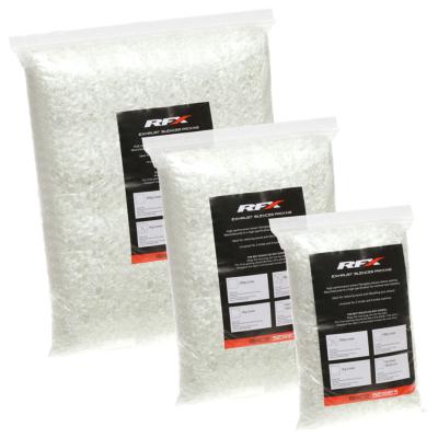 Absorbant phonique (laine de roche)  en vrac RFX Race - 500g