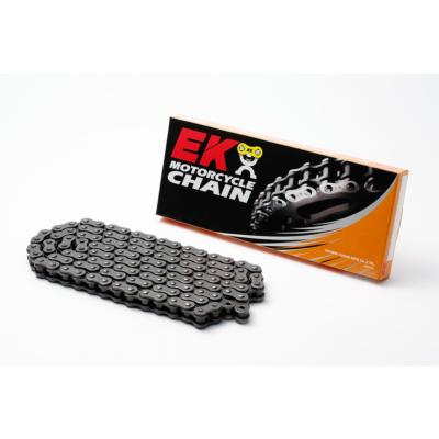 Chaine de transmission EK CHAIN ​​520 M3 - attache rapide type clip