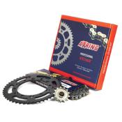 Kit Chaine Origine RIEJU MRT 50 - 13x48 - 420 Sans Joints Toriques