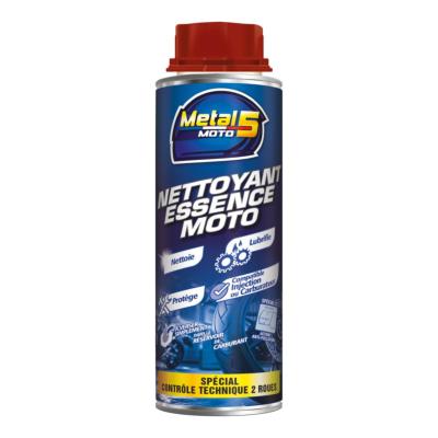 Nettoyant essence moto - 300ml METAL 5