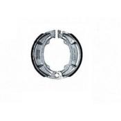 Mâchoires de Frein 129.3mm L 22mm