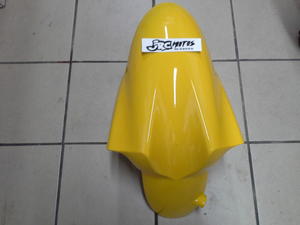 Garde boue YAMAHA  AEROX 5PEF15560026