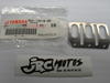 Butée de lame de clapet YAMAHA 55Y1361600