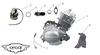 Kick  ORCAL 125 Astor
