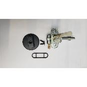 Robinet essence quad ADLY 50/150/300