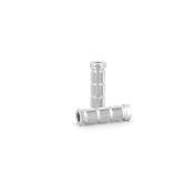 Paire de Reposes pied V PARTS Sport aluminium
