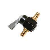 Robinet d'essence pour durite Ø 8 mm
