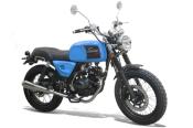 Pices ORCAL SIRIO 125 EURO 4