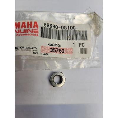 ECROU YAMAHA 9888008100 - 9978008600