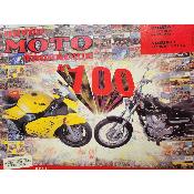 REVUE MOTO TECHNIQUE d'occasion N°100 HONDA SUZUKI