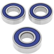 Kit roulements de roue arrière ALL BALLS KTM SX65/60 25-1345