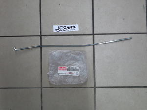 Tige de frein YAMAHA DTLC 17W2723100