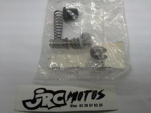 Jeu de réparation YAMAHA 3XPW004100 5VK2580700