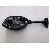 Rétro YAMAH TZR 50 4BAF629000