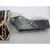 Guide chaîne UFO noir Yamaha YZ125/250F/450F YA03871001