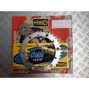 Kit Chaine Origine Barossa/Triton/Smc 250 2003 