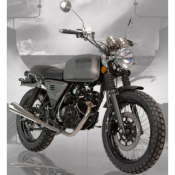 Pices ORCAL SIRIO 125 EURO 5