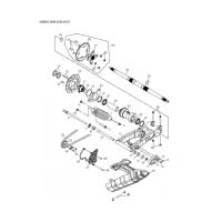 Joint spi 300S II Interceptor